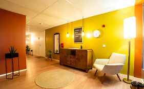 Kulkuri Hostellit Haemeenlinna